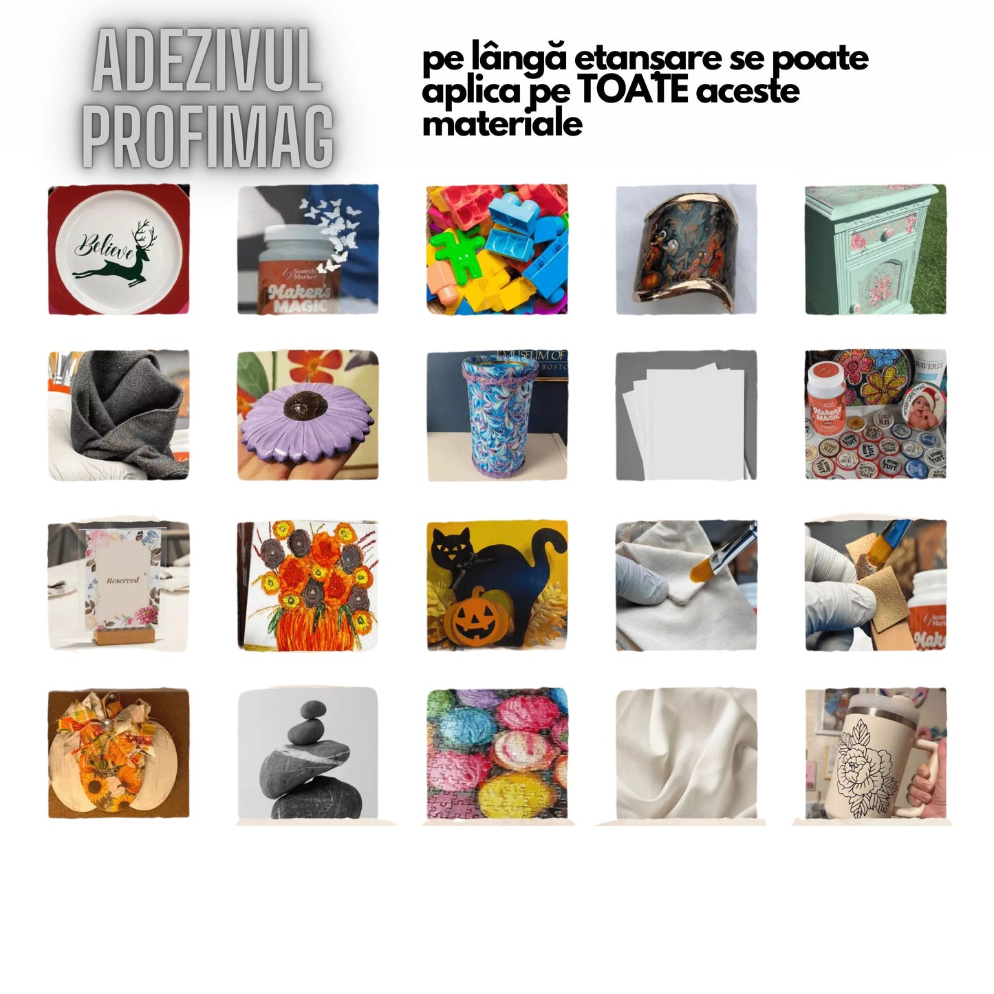 Adeziv etanșator transparent AquaStop