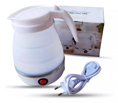 Hervidor Eléctrico Portátil Mini Plegable👌