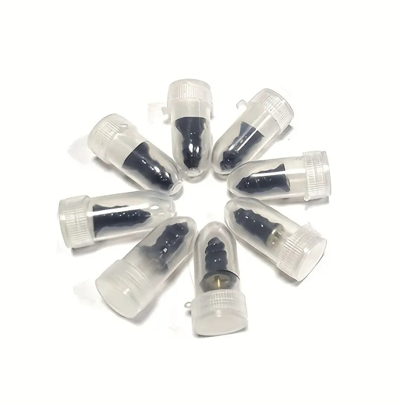 Gumijavító készlet