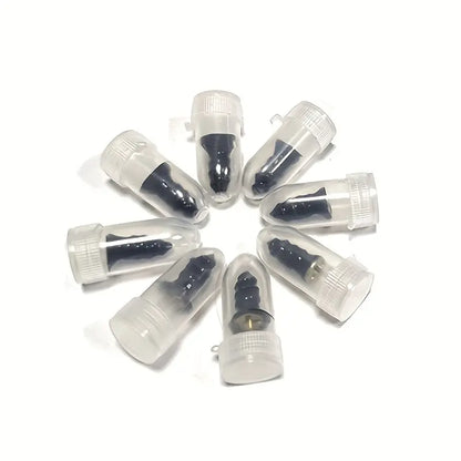 Gumijavító készlet