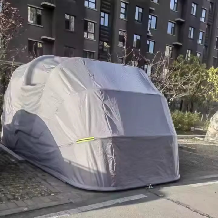 Garaje de Coche Plegable Portátil