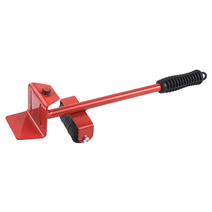 Bútormozgató készlet 4 csúszkával és emelővel | LIFTROLLERS